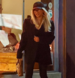 Beyoncé tombe sous le charme d’un sac suisse signé Akris