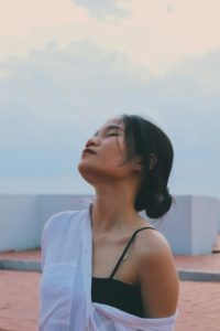 Cheveux fins : cette coiffure fera toute la différence !