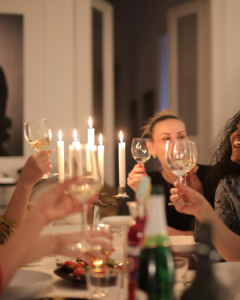4 femmes qui redéfinissent les codes de la gastronomie suisse