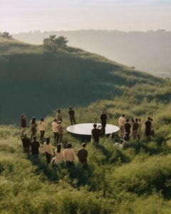 Le design suisse amorce sa révolution à la Milano Design Week 2025