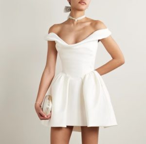 21 robes de mariée qui cassent les codes