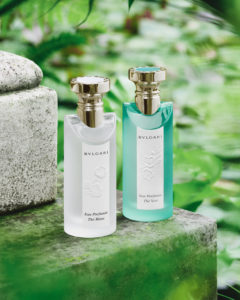 Bvlgari dévoile sa nouvelle ère pour l’iconique Eau Parfumée