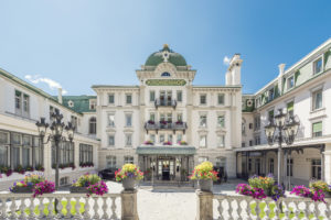 6 hôtels historiques pour un séjour en Suisse hors du temps