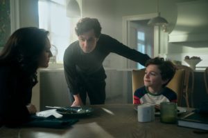 « You », saison 5 : ces 3 personnages font un retour surprise