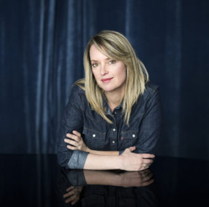 Rencontre avec Aurélie Valognes, l&rsquo;autrice aux 5 millions de livres vendus