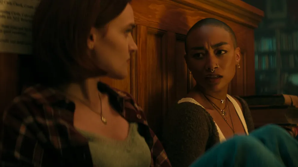 Tati Gabrielle you saison 5