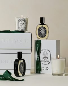 Diptyque ouvre sa première boutique romande