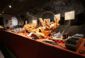 6 brunchs de Pâques à savourer en Suisse romande en 2025