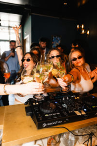 5 « Morning Party » pour danser dès le matin en Suisse