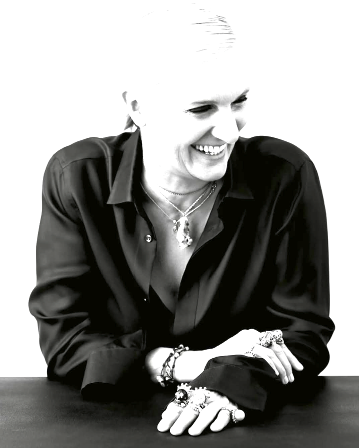 C’est officiel : après Dior, Maria Grazia Chiuri rejoint Fendi