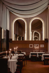 Temple et Chapon, l’élégance new-yorkaise à découvrir à Paris