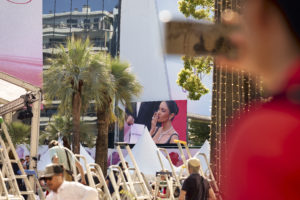 Le Festival de Cannes 2025 comme vous ne l’avez jamais vu!