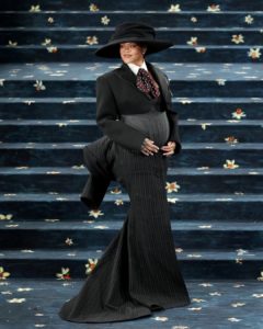 « Mon souhait serait d’avoir d’autres enfants »: Rihanna s’exprime sur sa nouvelle grossesse