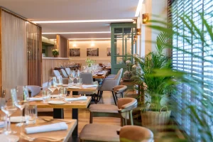 3 restaurants romands coup de cœur de l’été 2025