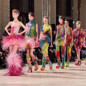 Kevin Germanier signera le final de la Haute Couture Week 2025