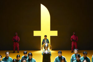 « Squid Game » : et si la fin de la série n’était qu’un nouveau départ ?