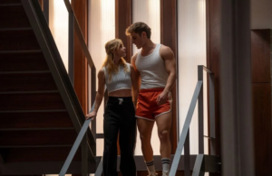 Une actrice de « Un, dos, tres » se cache dans cette nouvelle série Netflix