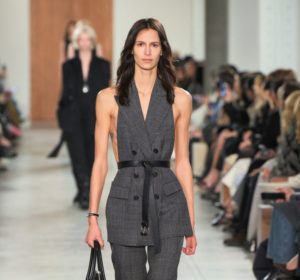 Que dit le retour de la tendance « Working girl » de notre société ?