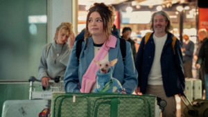 « Too Much » sur Netflix : tout savoir sur la romcom touchante de Lena Dunham