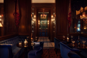 Maison Proust, l&rsquo;adresse parisienne immanquable qui ressuscite Marcel Proust