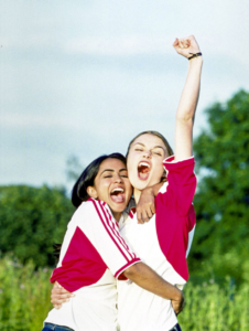 « Joue-la comme Beckham » aura une suite : tout ce qu’il faut savoir