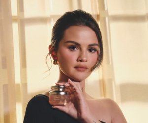 Selena Gomez lance son tout premier parfum en Suisse