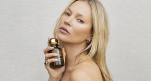 Kate Moss : pourquoi sa marque de beauté Cosmoss vient de faire faillite