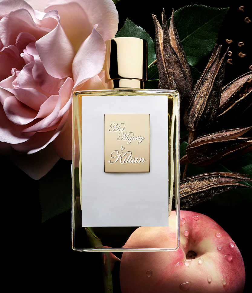 parfum by kilian