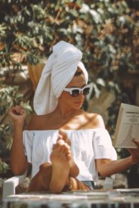 Les masques après-soleil, le nouveau must-have de l&rsquo;été