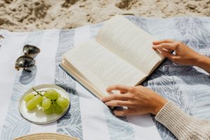 20 livres incontournables pour pimenter votre été