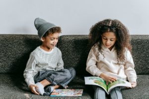 5 livres pépites qui donneront le virus de la lecture aux enfants et ados
