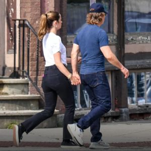 Tom Cruise et Ana de Armas en couple ? Les photos qui relancent la rumeur