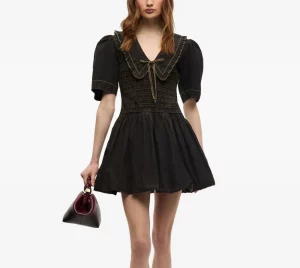 « Gothic Era » : notre shopping pour adopter la tendance de l’automne 2025