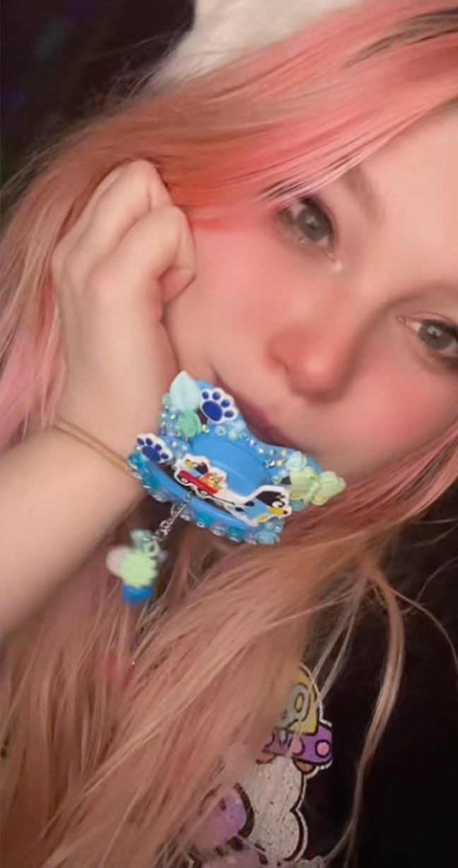 Des tétines pour adultes afin de réduire le stress : pourquoi ce n’est pas une bonne idée