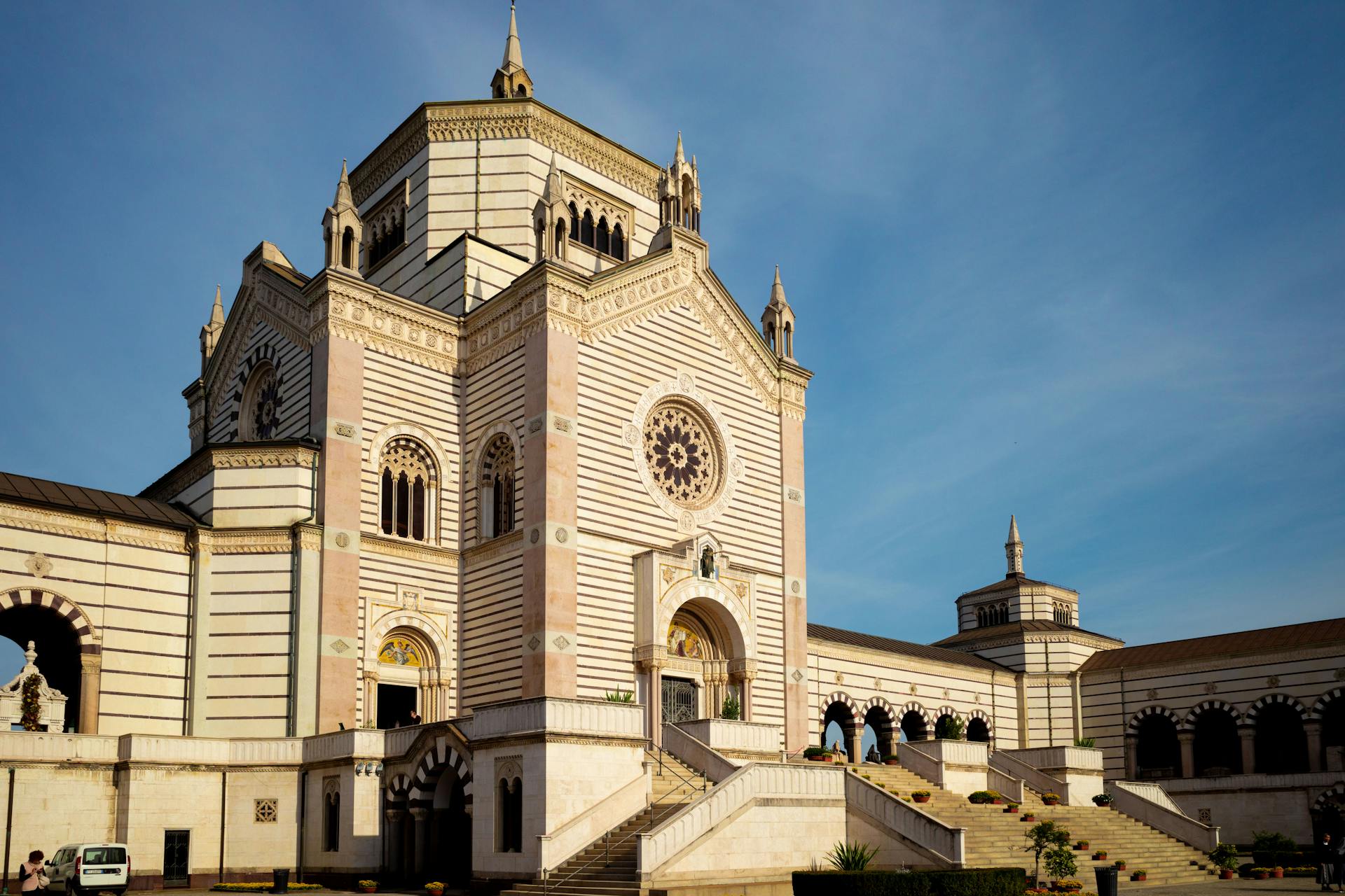 Le nécrotourisme : l’alternative à l’insupportable chaleur estivale en ville