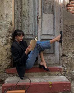 Quel impact un été sans internet peut-il avoir sur votre style ?