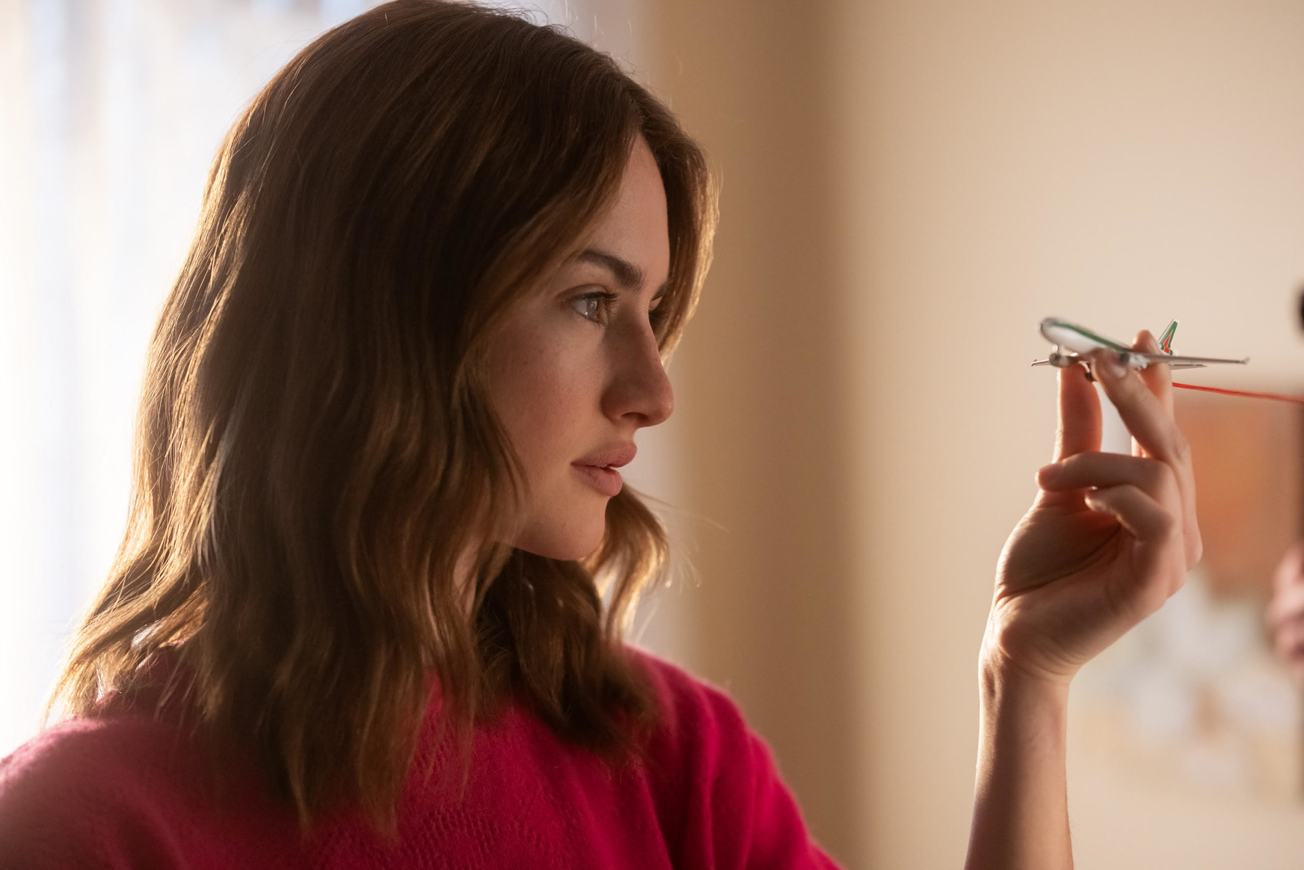 Amanda Knox reprend la main sur son récit dans une série intense