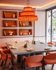 La Bambola, le restaurant à Cannes qui transforme le glamour en générosité