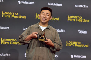 Festival de Locarno 2025 : une édition mémorable devant plus de 150’000 spectateurs