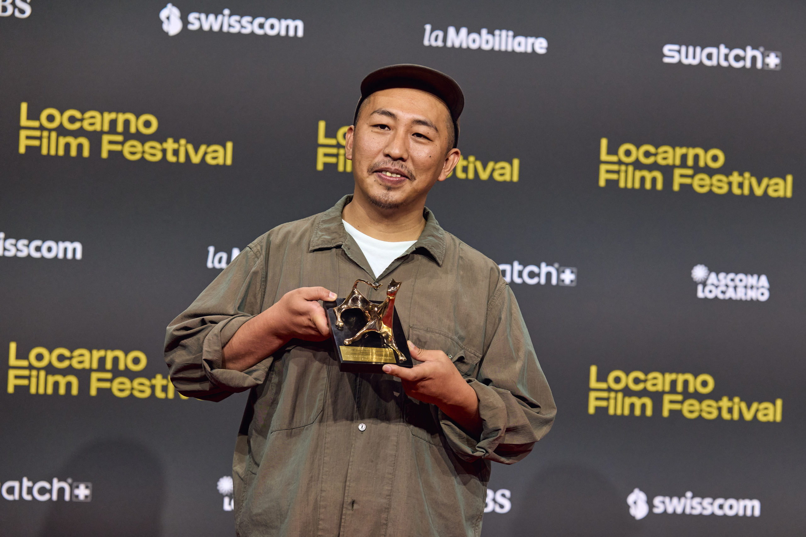 Festival de Locarno 2025 : une édition mémorable devant plus de 150’000 spectateurs