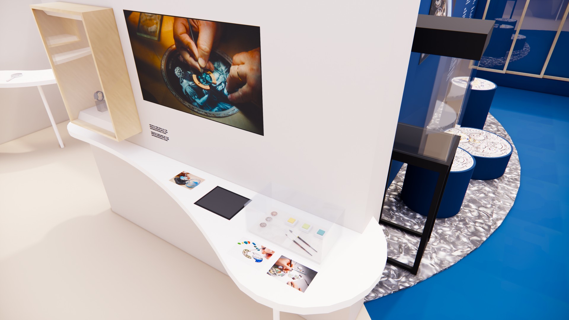 A Genève, Vacheron Constantin célèbre ses 270 ans avec une expo gratuite fascinante