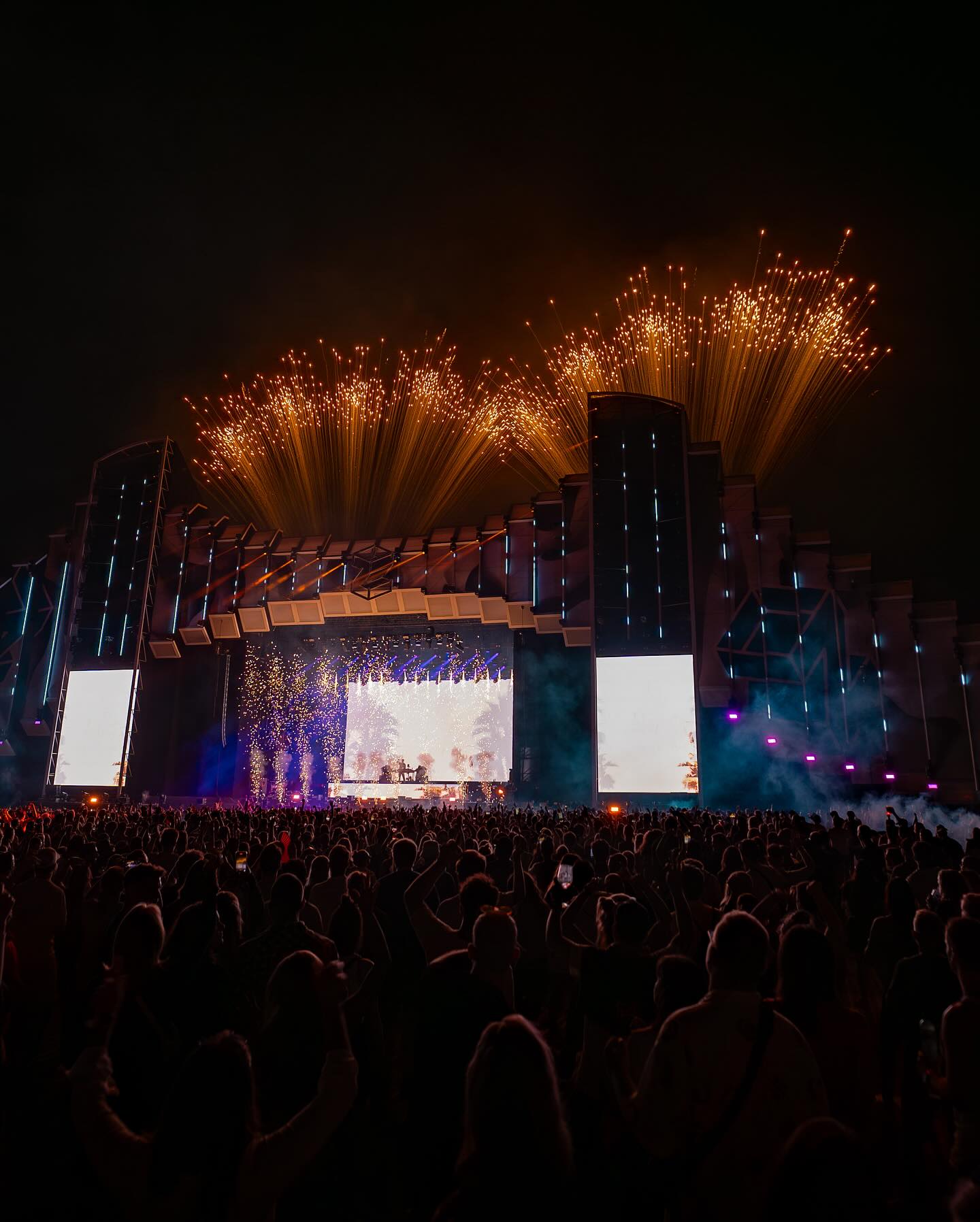 Zurich Openair 2025 : où manger, boire et flâner avant et après les concerts