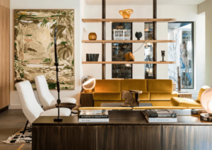 La Fondation : l’hôtel arty qui sublime l’art de la déconnexion