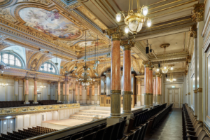 La Fashion Week débarque en Suisse dès 2026