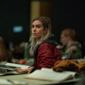Sur Netflix, « Night Always Comes » : un film coup de poing sur le courage des femmes