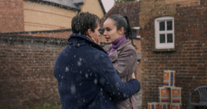 « My Oxford Year » sur Netflix : tout est too much, et c’est pour ça que vous allez l’adorer