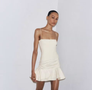 Mannequins jugés trop maigres : l’affaire Zara ravive un idéal « inquiétant »