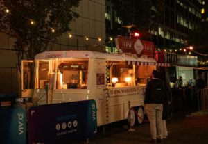 Food truck