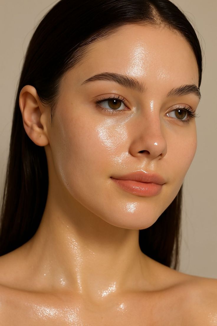 Comment obtenir une « peau de verre » avec ces soins ultra simples