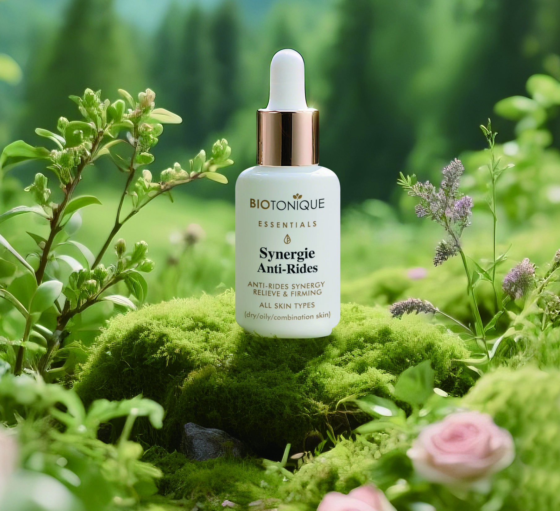 Biotonique : l’éclat de la peau au rythme des Alpes suisses